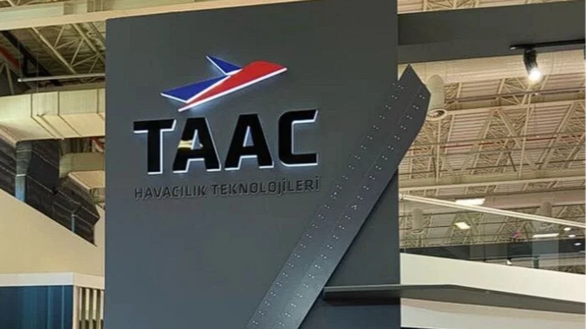 TAAC&rsquo;tan SAHA 2026 hamlesi: KAAN ve H&Uuml;RJET teknolojileri vitrine &ccedil;ıkacak