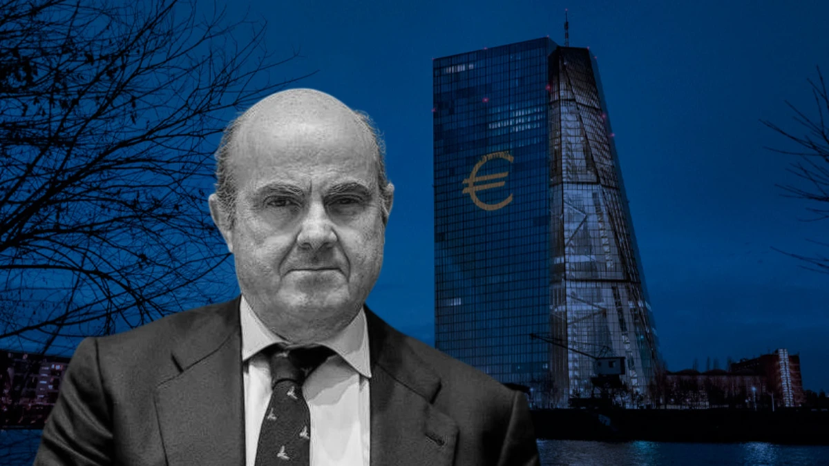 Avrupa Merkez Bankası&rsquo;nda g&uuml;&ccedil; dengesi: İspanya koltuk istiyor