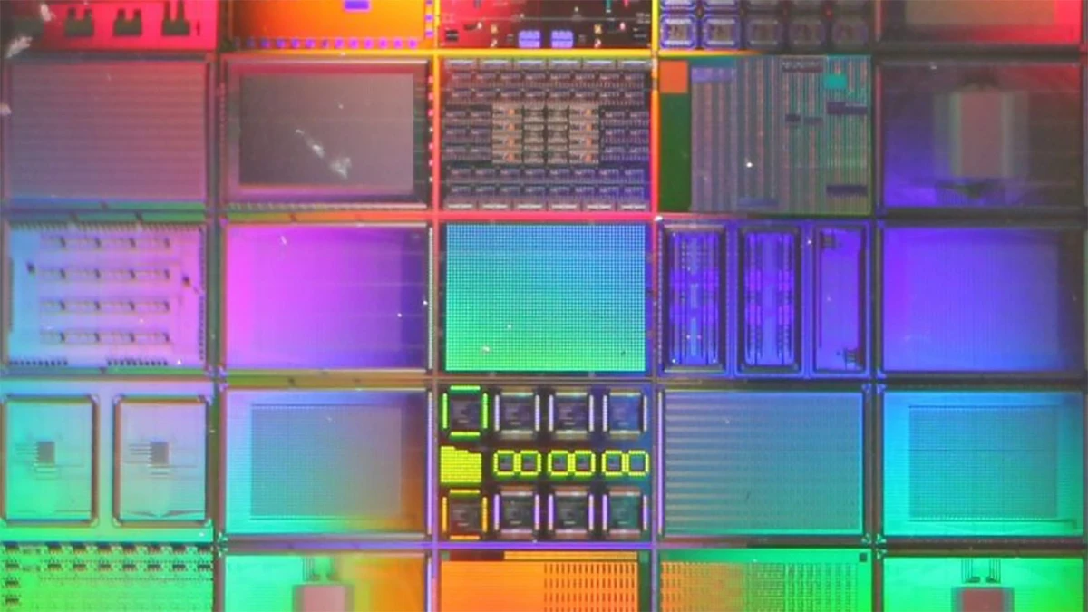 Yapay zeka i&ccedil;in silikon tabanlı Spintronik 'P-Bit' teknolojisi