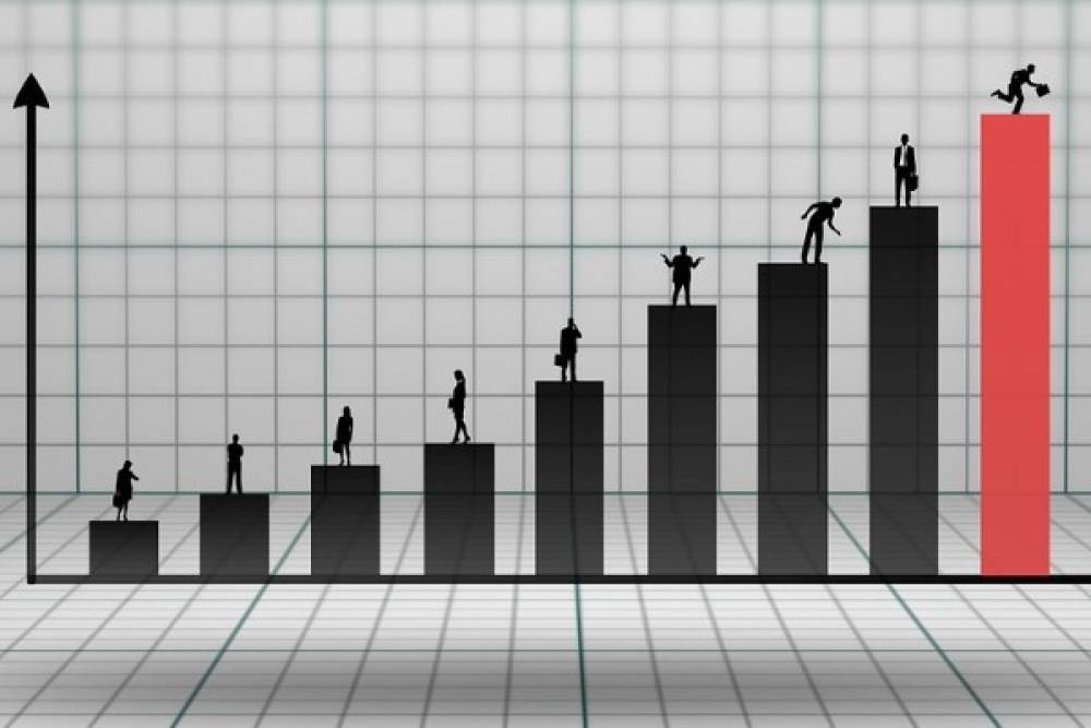 T&Uuml;İK: Yİ-&Uuml;FE yıllık y&uuml;zde 27,83 arttı, aylık y&uuml;zde 1,52 arttı