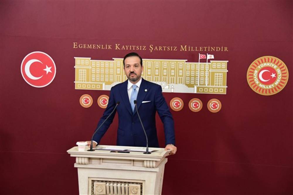 Zorlu: T&uuml;rk Devletleri Zirvesi'nin hazırlıkları s&uuml;r&uuml;yor