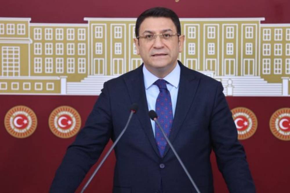 Şahin: Tarlada 10 liraya &ccedil;ıkan limon, market rafında 85 liraya dayanıyor