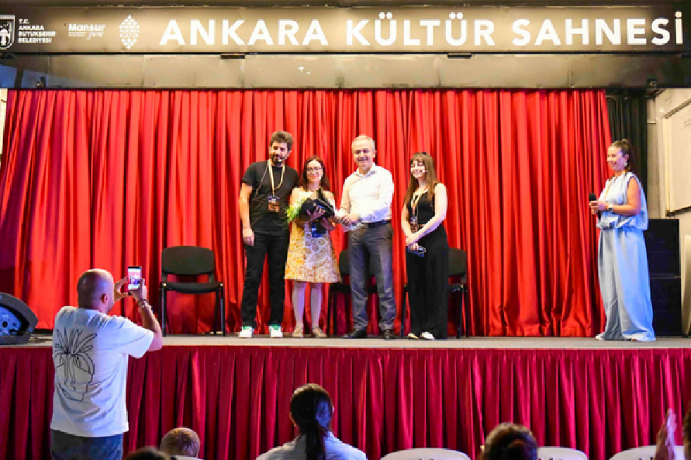 Seğmenler Parkı&rsquo;nda 30&rsquo;dan fazla &uuml;cretsiz etkinlik d&uuml;zenleniyor