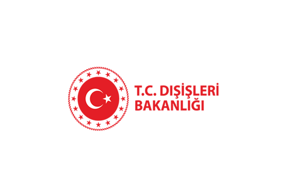 Dışişleri Bakanlığı, Kore Milli Günü'nü kutladı