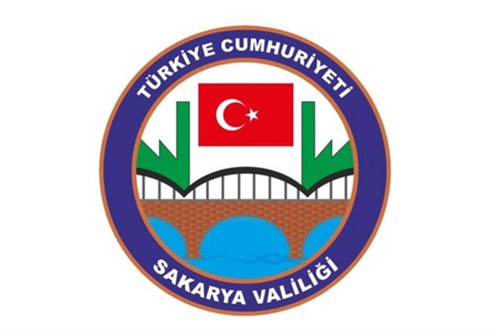 Sakarya Valiliği tarafından Asayiş ve Güvenlik Bilgilendirme Toplantısı yapıldı