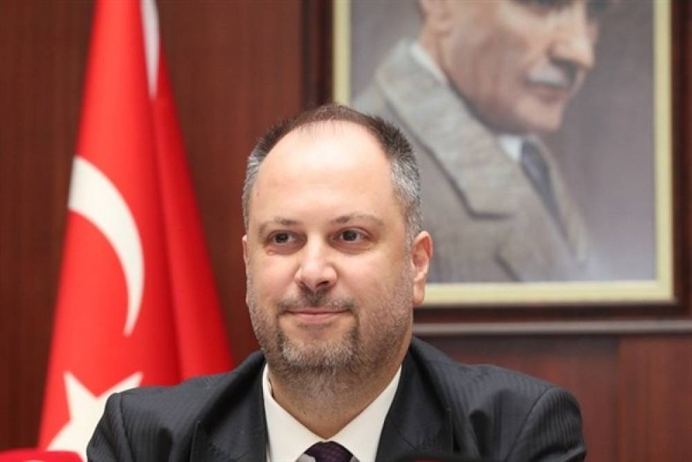 Küçükkaya: Deprem bölgesine gerekli tüm yardımlar ulaştırıldı