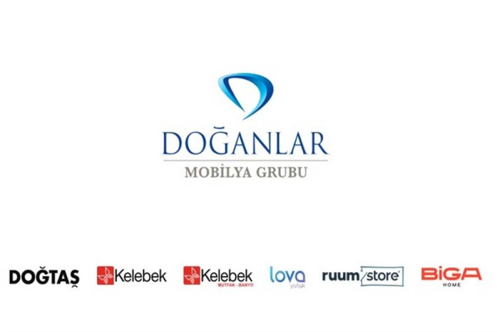 Doğanlar Mobilya'da görev dağılımı