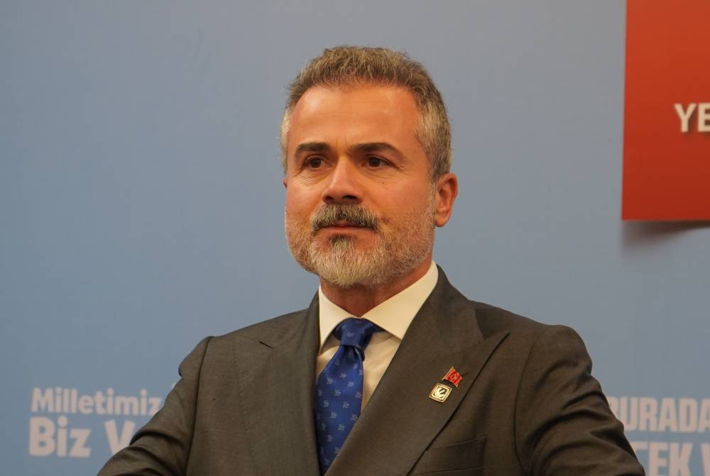 Kılıç: PKK tasfiye ediliyorsa eş zamanlı olarak YPG de tasfiye edilmelidir