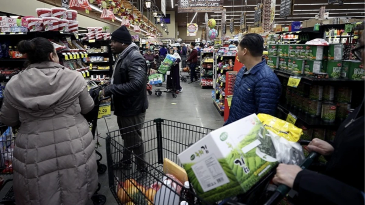 K&uuml;resel enflasyon alarmı: Orta Doğu savaşı ekonomileri tehdit ediyor