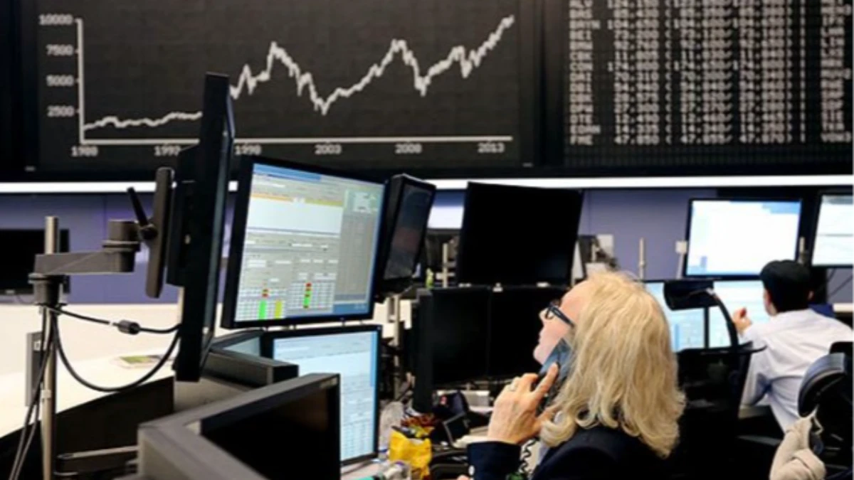 Asya borsalarında sert satış baskısı s&uuml;r&uuml;yor: G.Kore'de kayıp y&uuml;zde 12&rsquo;yi aştı