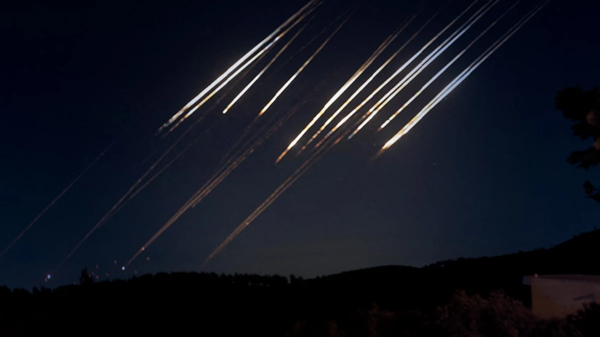 Modern savaşların yeni hedefleri: Veri merkezleri