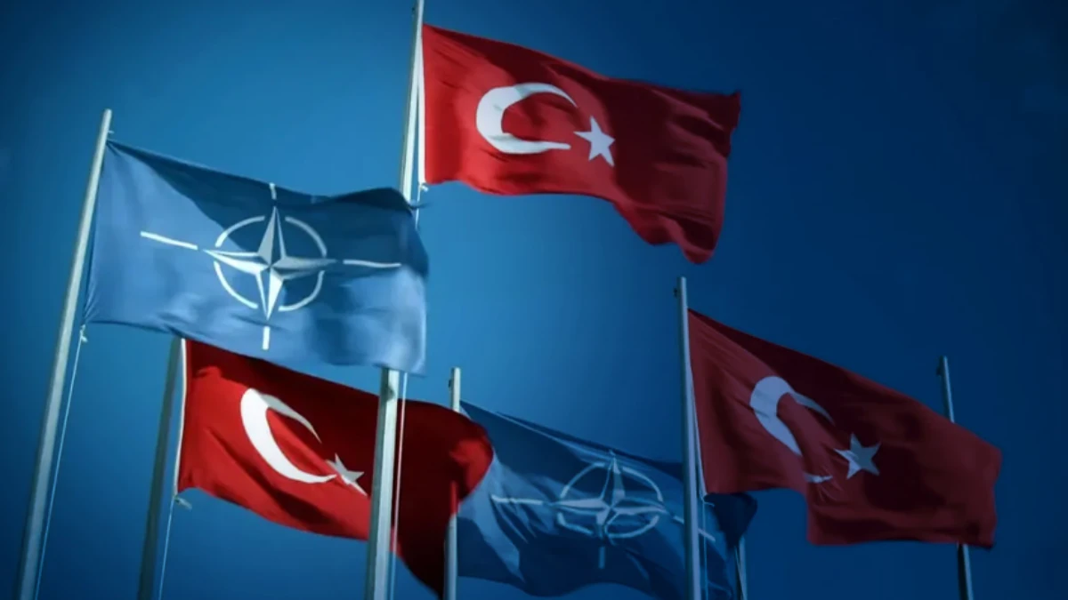 SON DAKİKA | NATO: T&uuml;rkiye dahil t&uuml;m m&uuml;ttefiklerin yanındayız