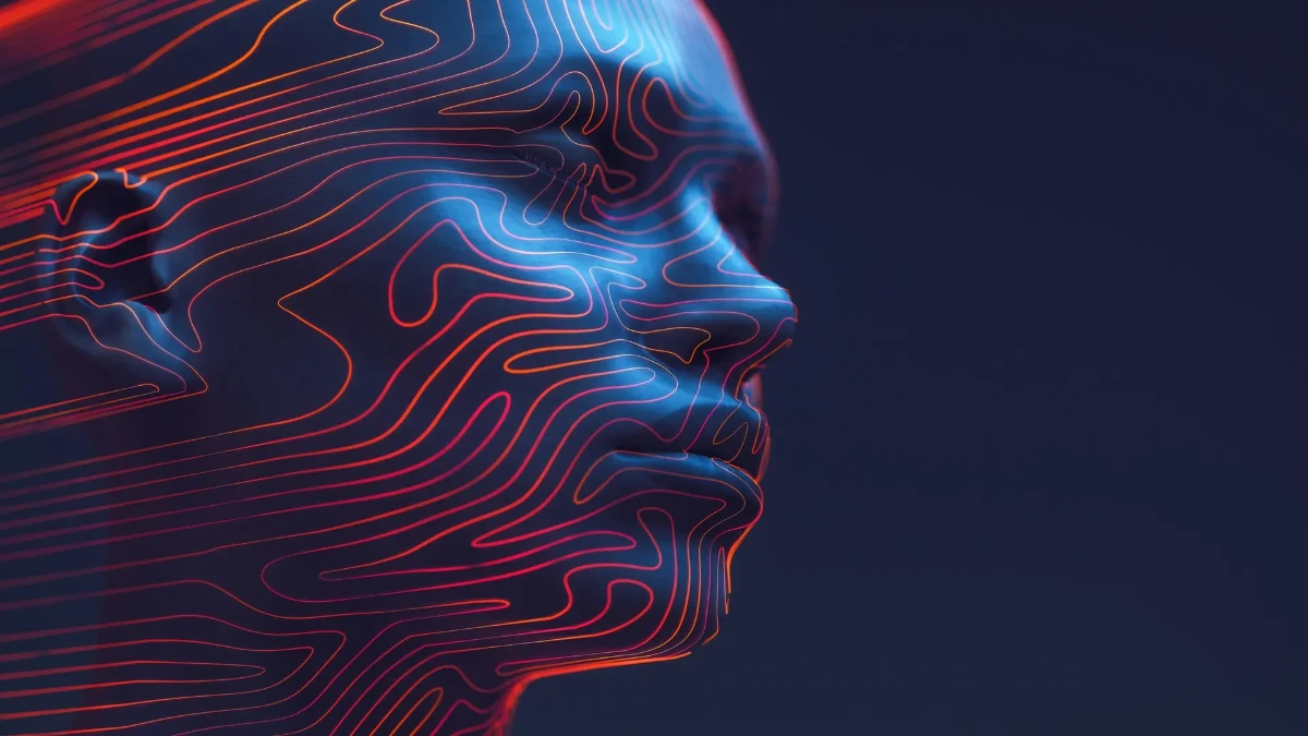 3D y&uuml;z tanıma teknolojisinde devrimsel gelişme