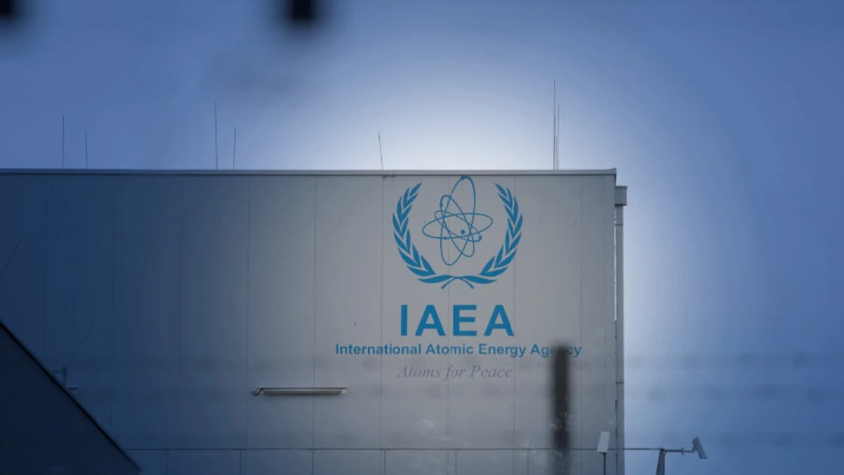 UAEA İran'daki n&uuml;kleer tesislerde herhangi bir hasar saptanmadığını duyurdu