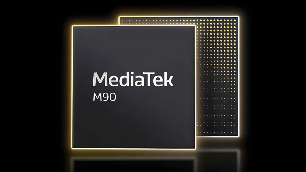 MediaTek, SpaceX ile ortaklık kurdu: M90 modemine Starlink desteği