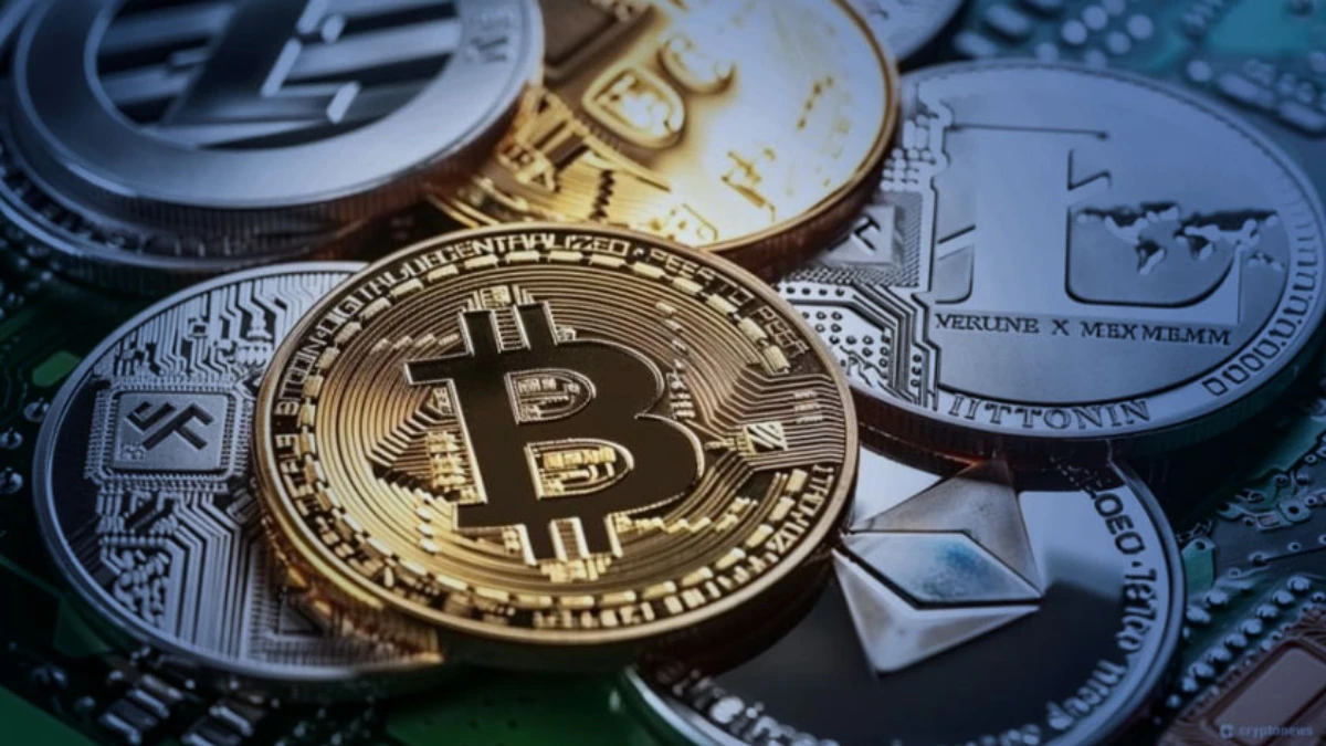 Kripto paralarda 5 aylık kayıp serisi marta sona erdi! Toparlanma sinyali