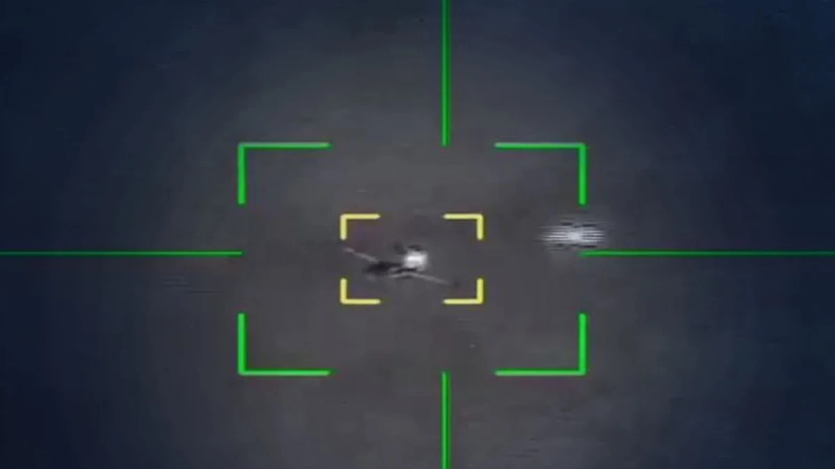 23 yıl sonra ilk: ABD'nin savaşta kaybettiği hava aracı sayısı 7 oldu