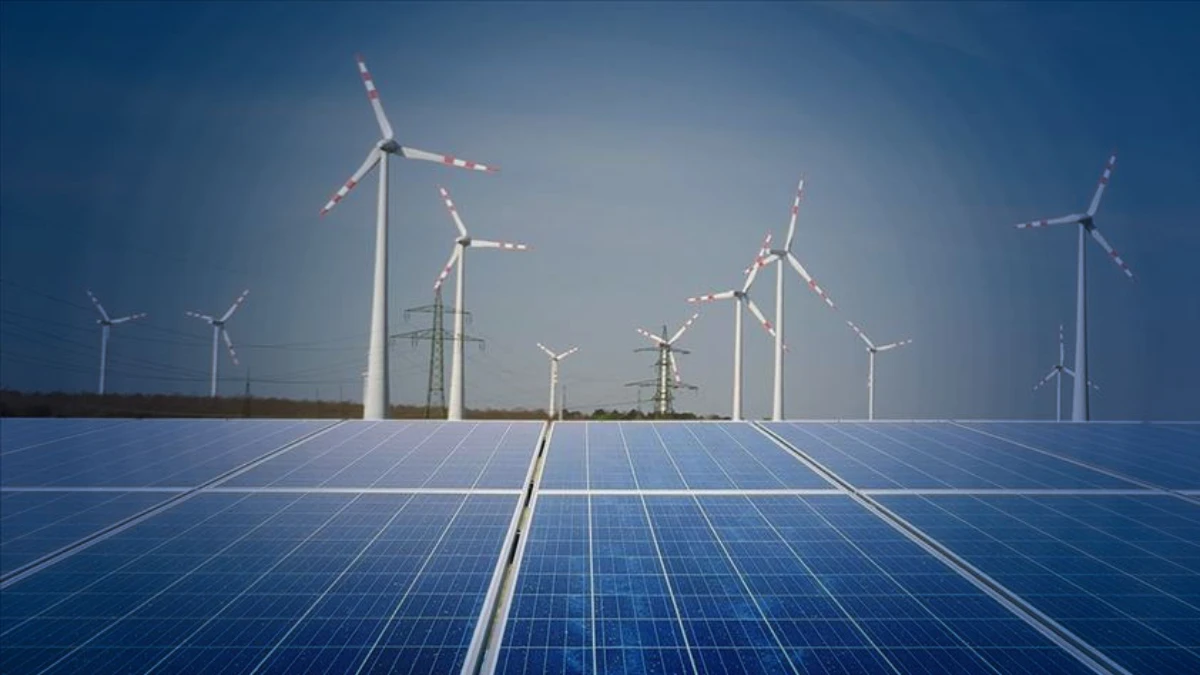 H&uuml;rm&uuml;z krizi bir kez daha g&ouml;sterdi: Yenilenebilir kaynaklar &ouml;ne &ccedil;ıkıyor