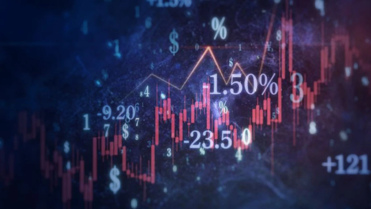 Jeopolitik gelişmeler fiyatlamaları zorluyor: K&uuml;resel piyasalarda g&ouml;zler verilerde