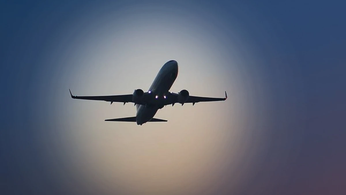 AB'de jet yakıtı krizi derinleşiyor: 'Ne kadar s&uuml;receği bilmiyoruz'
