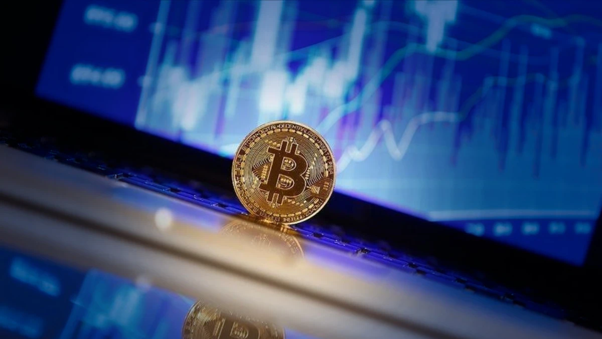 Bitcoin&rsquo;de kayıp derinleşti: 61 bin dolar seviyesini test etti