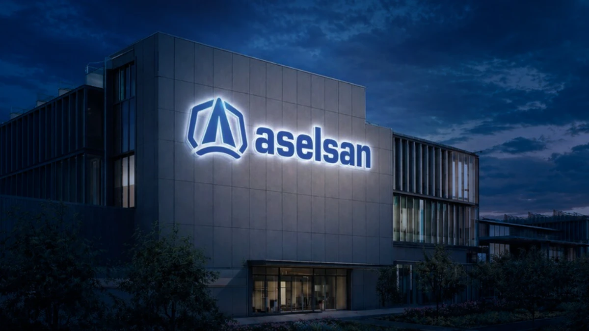 ASELSAN ve SSB arasında 271 milyon dolarlık yeni anlaşma