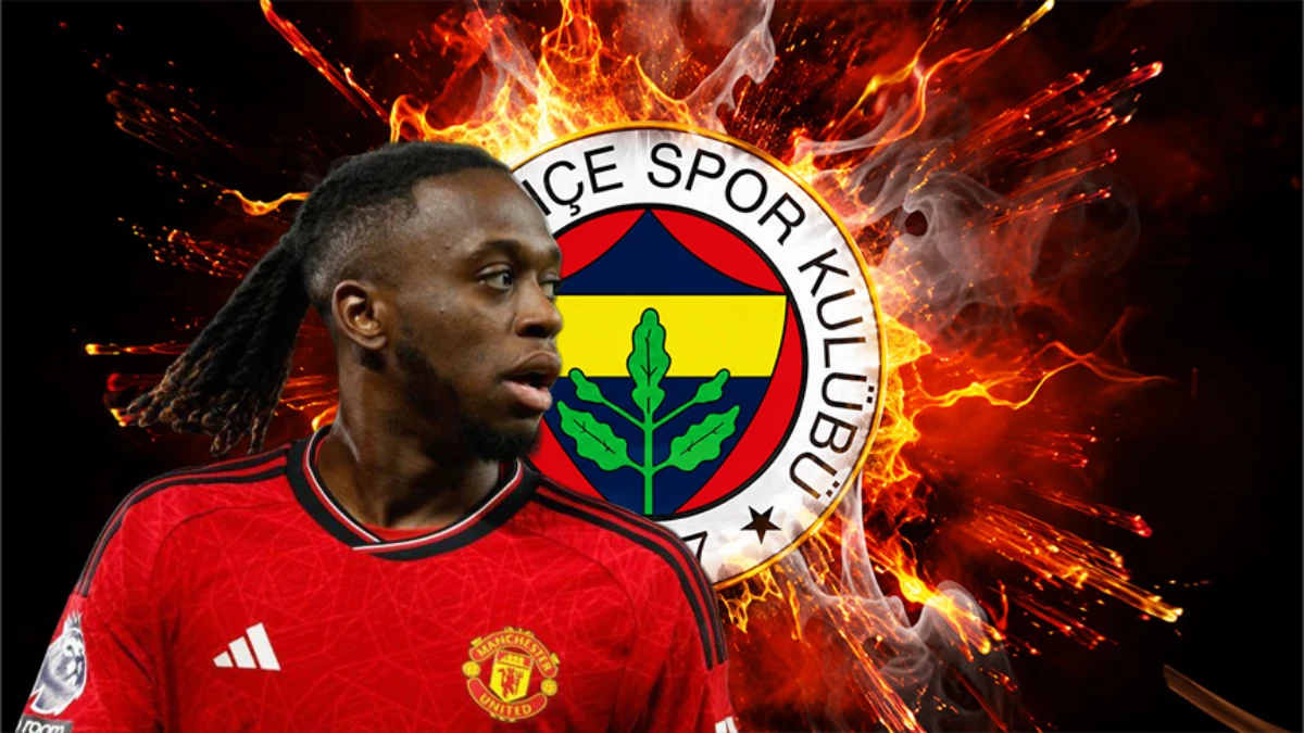 FENERBAH&Ccedil;E SON DAKİKA TRANSFER | Fenerbah&ccedil;e'den fırsat transferi! Semedo yerine Bissaka geliyor
