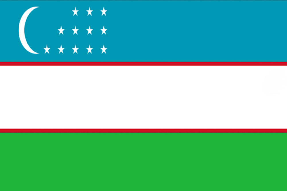 &Ouml;zbekistan ve ABD&rsquo;den stratejik ortaklığı geliştirme mesajı
