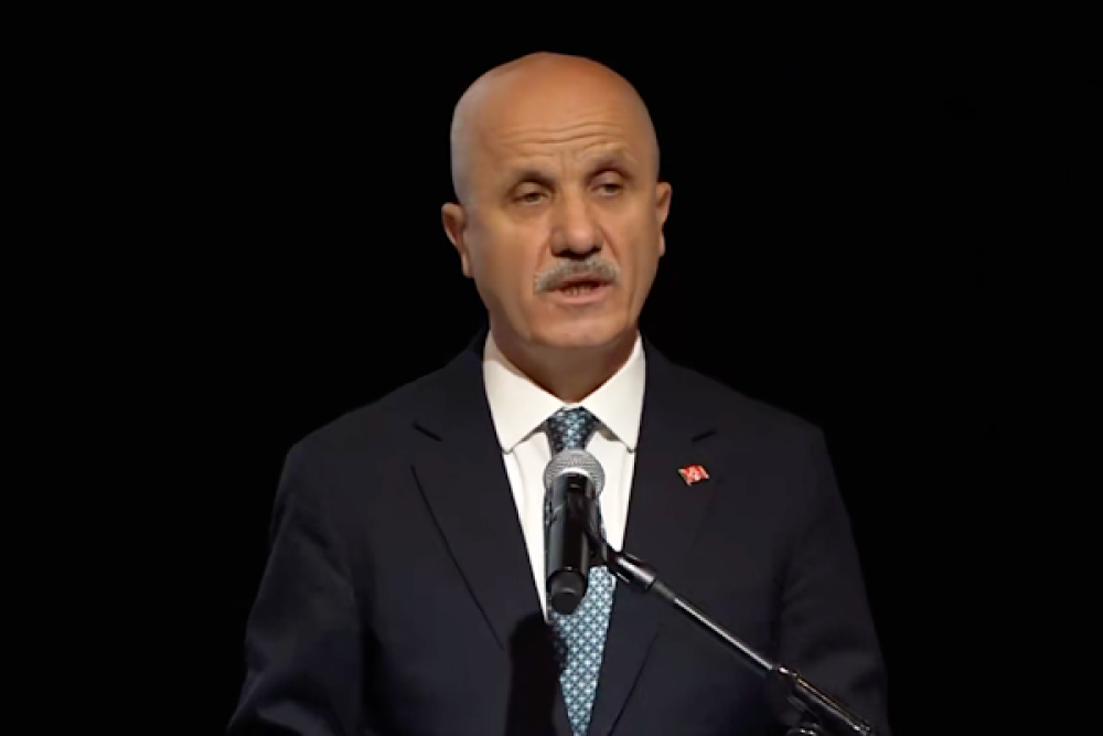 Y&Ouml;K Başkanı &Ouml;zvar: T&uuml;rkiye&rsquo;nin iklim vizyonunu bilimle g&uuml;&ccedil;lendiriyoruz