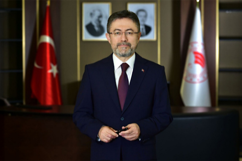 Yumaklı: Arıcılıktaki bu g&uuml;&ccedil;l&uuml; potansiyelimizi daha da ileriye taşıyoruz
