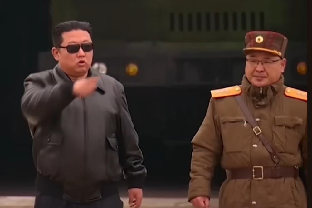 Kim Jong Un, Kuzey Kore'nin saldırıya uğraması halinde nükleer silah kullanacağını söyledi