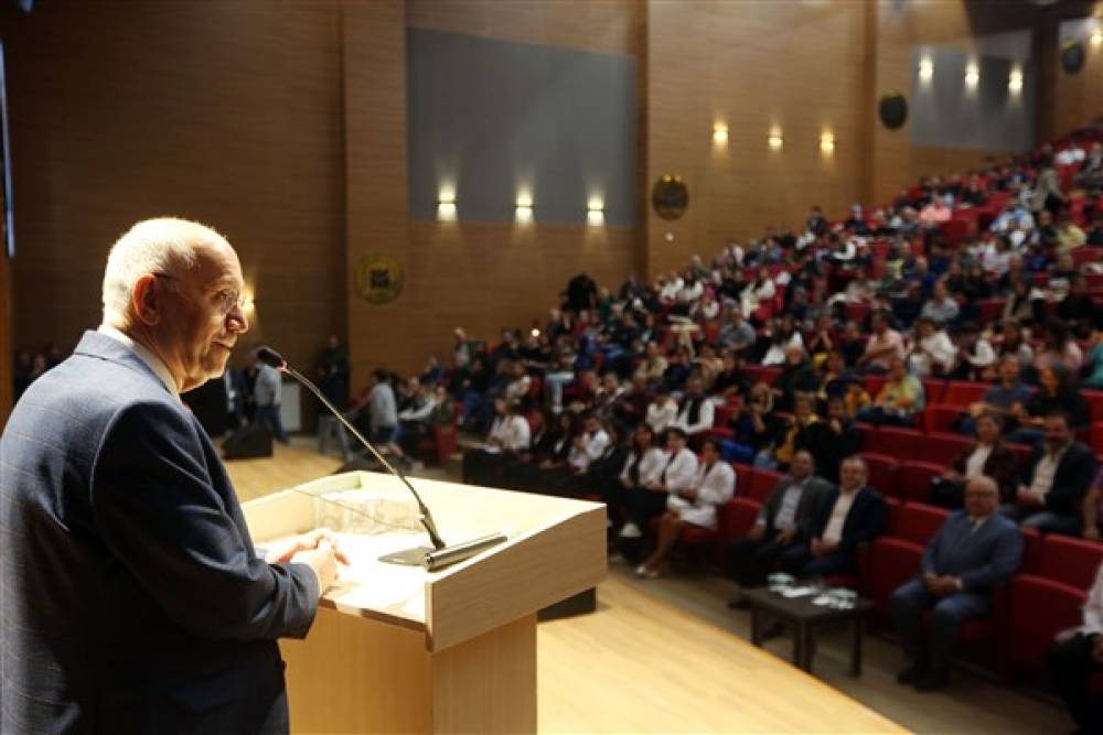 Yenimahalle'de Destek Eğitim Merkezleri yeni döneme başladı