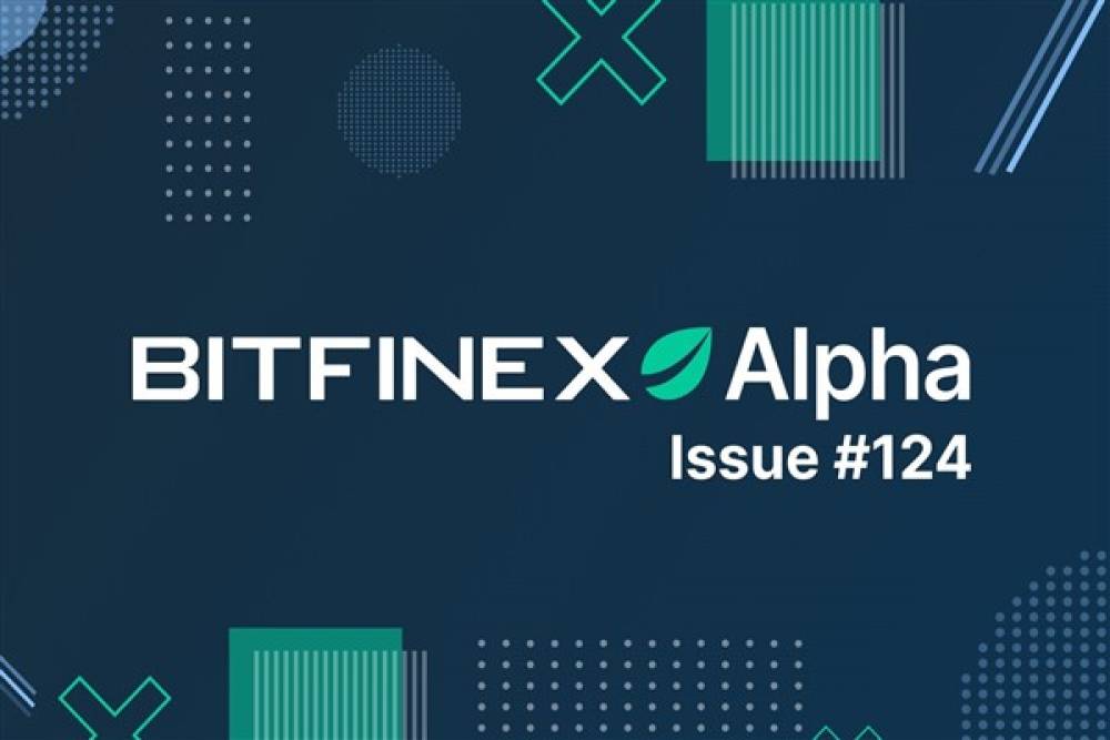 Bitfinex 124. Alpha Raporu’nu yayımladı: Ekim ayı yükseliş ayı olabilir mi?