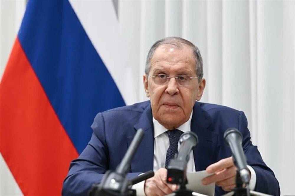 Lavrov: Afganistan'ın sorunlarının çözümüne yardım taahhüdümüzü yeniden teyit ediyoruz