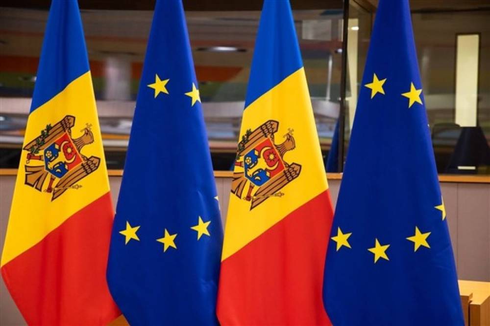 Moldova Dışişleri Bakanlığı'ndan İsveç'te gerçekleşen okul saldırısı için taziye mesajı