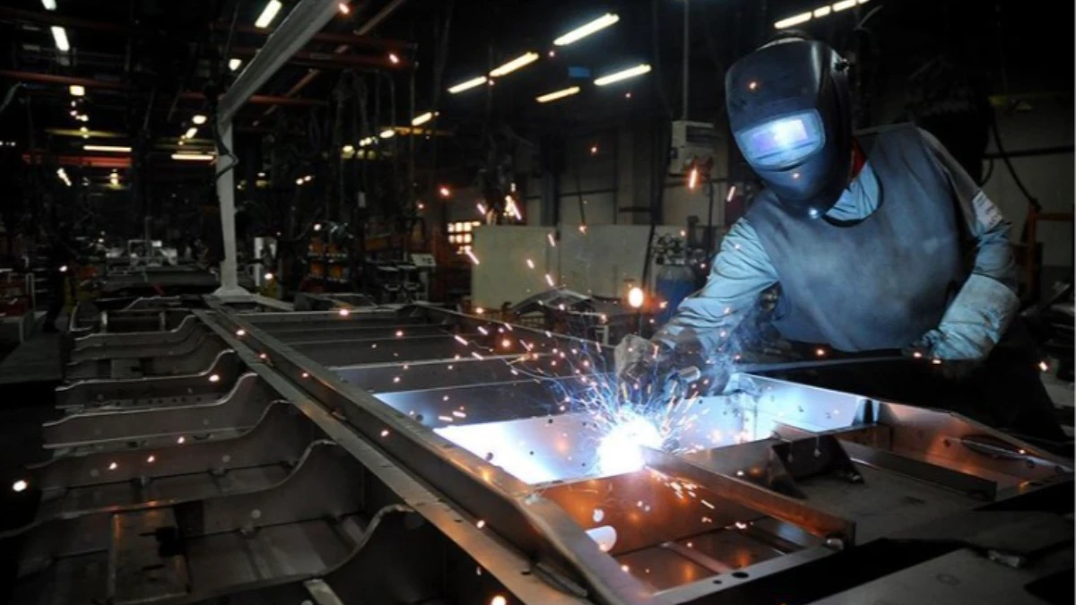 ABD&rsquo;de a&ccedil;ık iş sayısı 2020&rsquo;den bu yana en d&uuml;ş&uuml;k seviyede