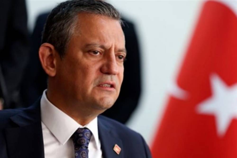 &Ouml;zel: Adana&rsquo;da yaşanan s&uuml;re&ccedil;te adalet ge&ccedil; de olsa yerini buldu