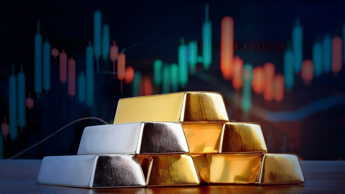 Altın fiyatları toparlandı: Jeopolitik gerilim talebi artırdı
