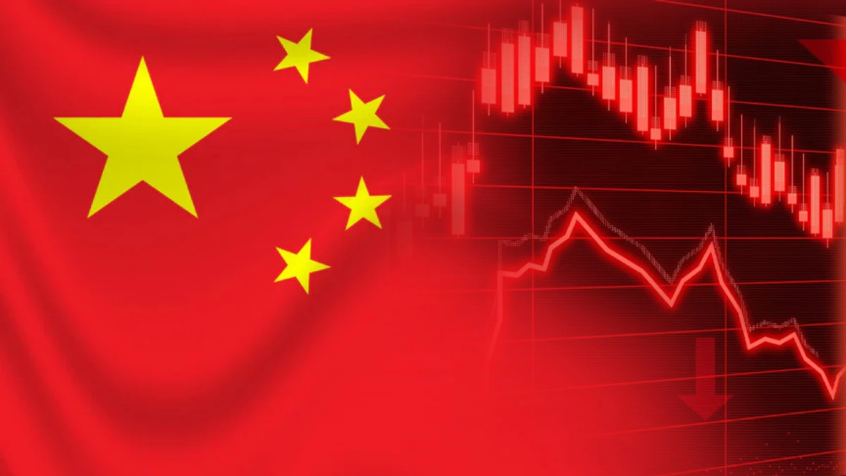 &Ccedil;in&rsquo;den temkinli b&uuml;y&uuml;me hedefi: 4,5&ndash;5 aralığı bekleniyor