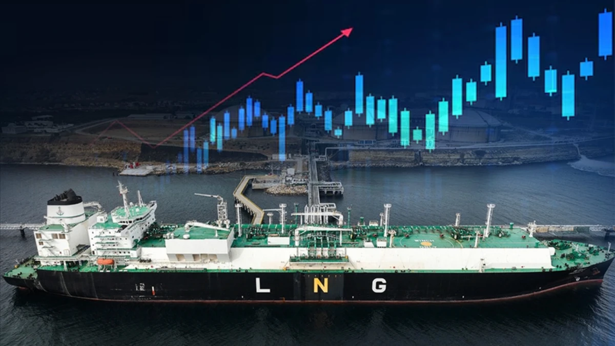 Avrupa enerji kriziyle karşı karşıya! Fiyatlar y&uuml;zde 53 arttı