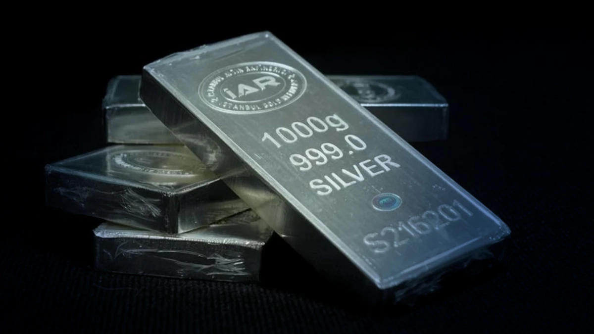 Fiyat artışları tetikleyici oldu: G&uuml;neş enerjisinde g&uuml;m&uuml;ş yerine bakır ikamesi g&uuml;ndemde