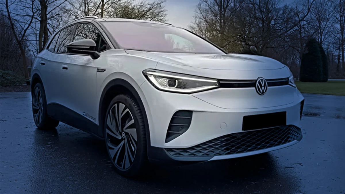 Volkswagen 13 yılda 4 milyon elektrikli ara&ccedil; sattı