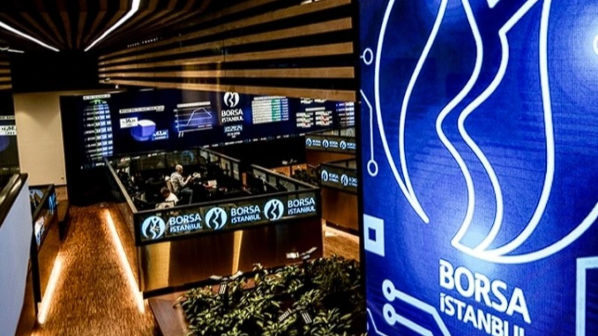 Borsa İstanbul 13 yaşında: 609 şirketlik dev piyasa