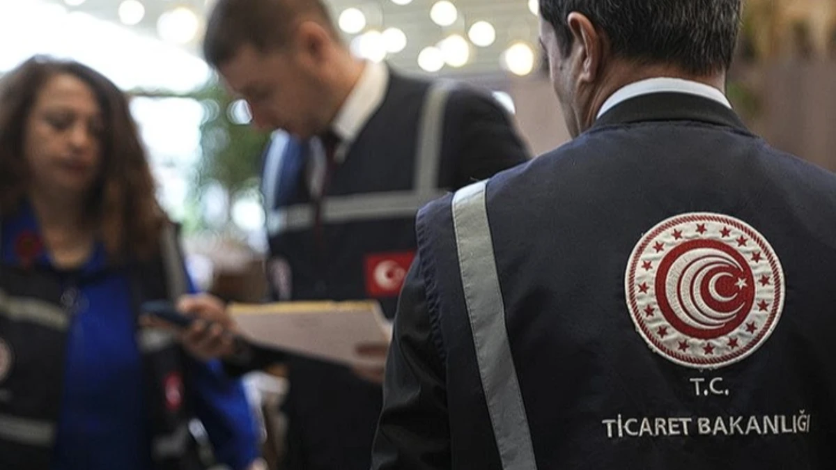 G&uuml;vensiz &uuml;r&uuml;nlere 4,4 milyon lira ceza: Denetimler sıkılaştı