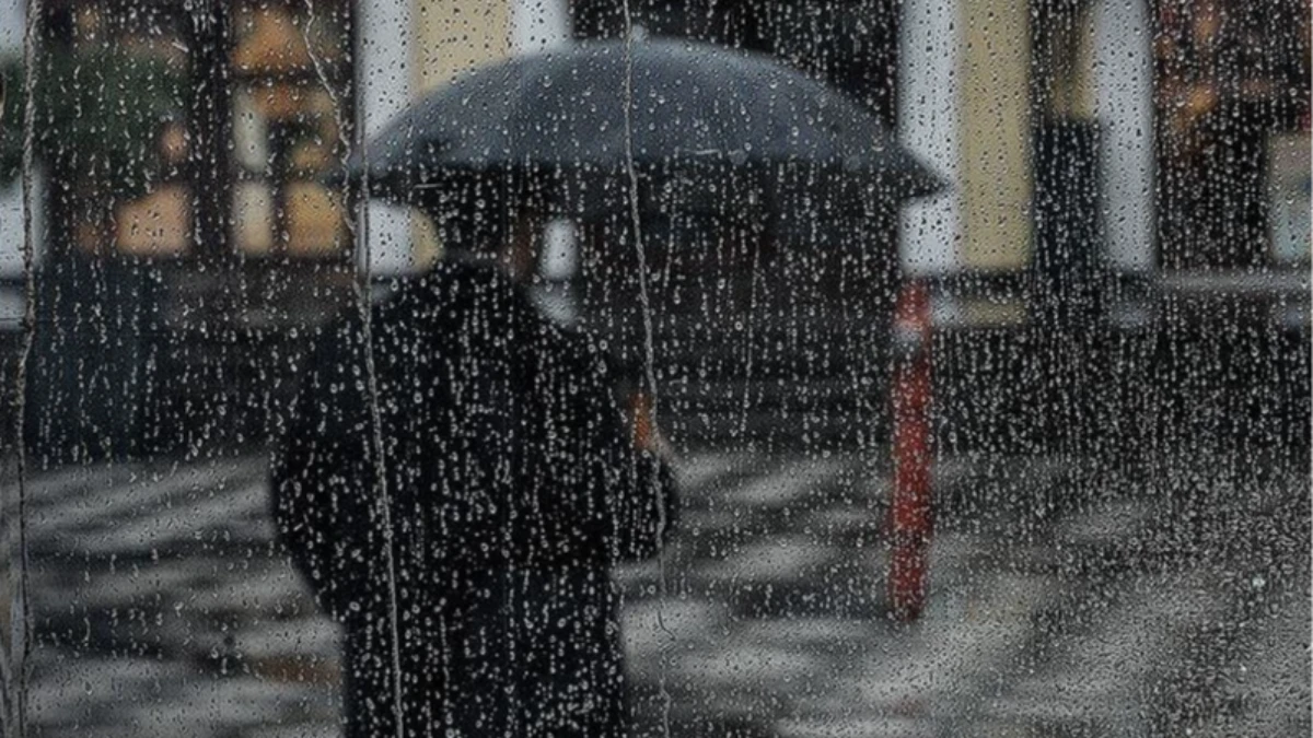 SON DAKİKA: Meteoroloji uyardı: Hafta i&ccedil;i yağmur geliyor, 8 ilde kar bekleniyor