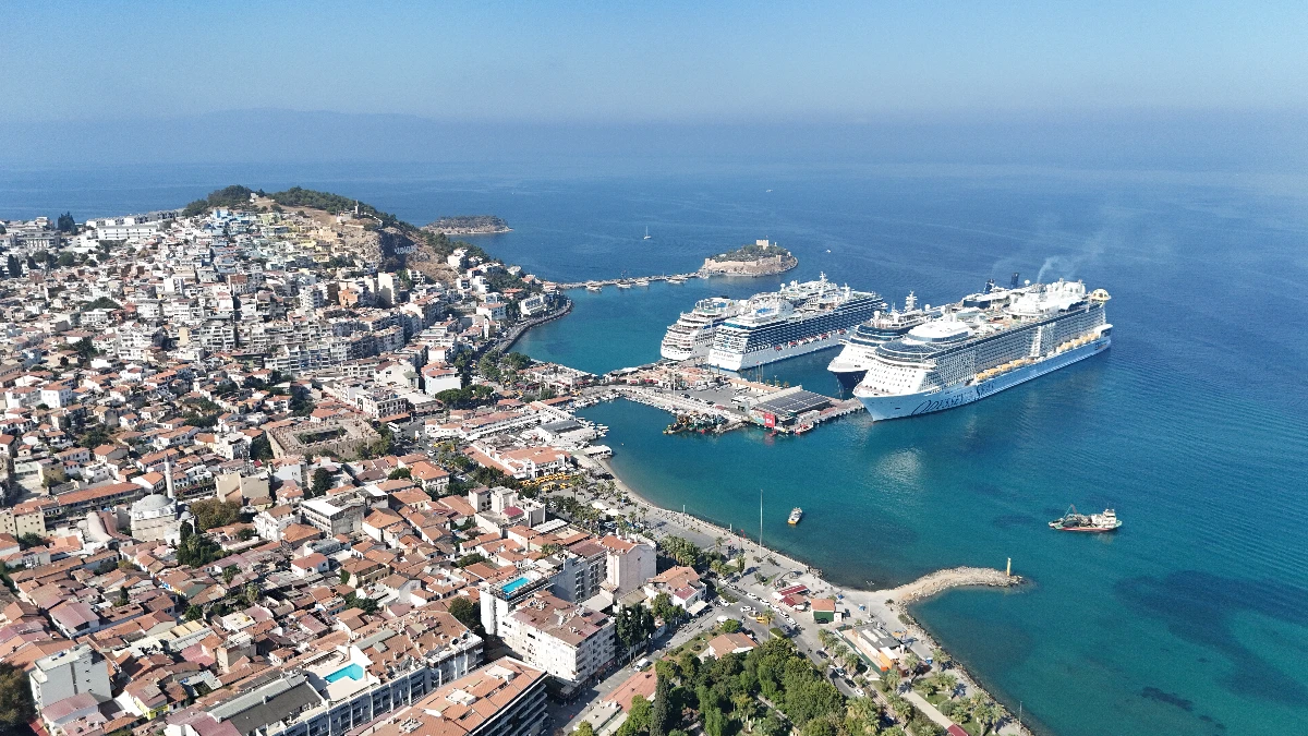 9 g&uuml;nl&uuml;k bayram tatili turizme doping olacak!
