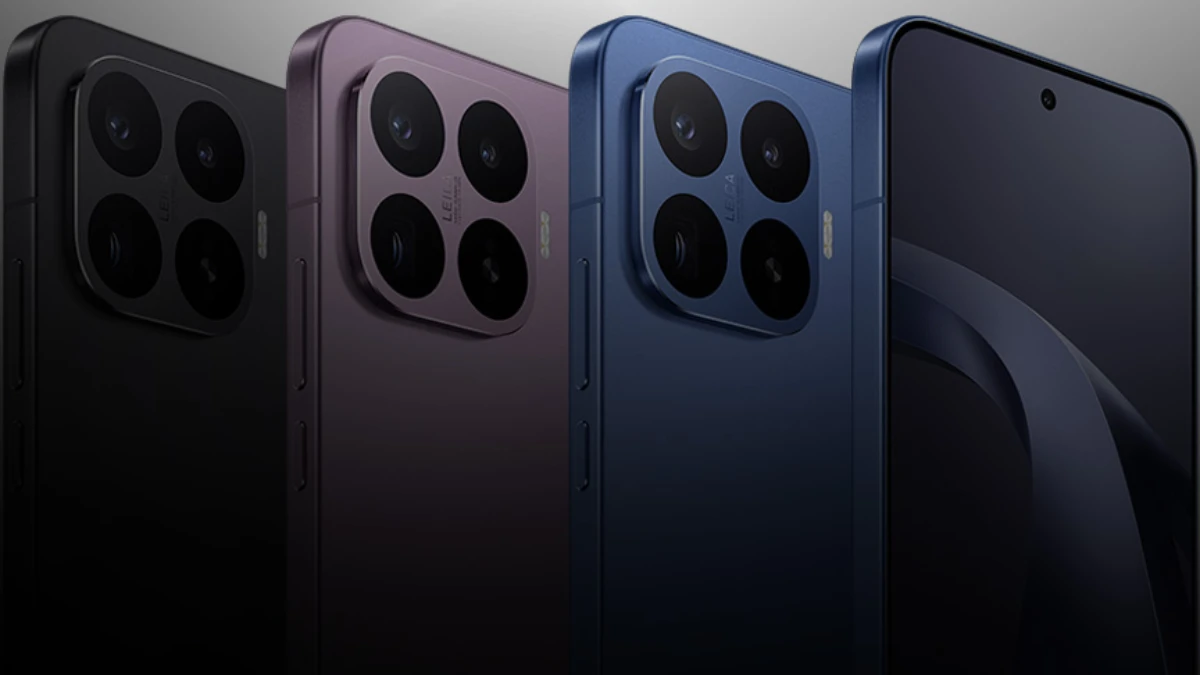 Xiaomi yeni telefon serisi 17T'yi T&uuml;rkiye'de tanıttı!