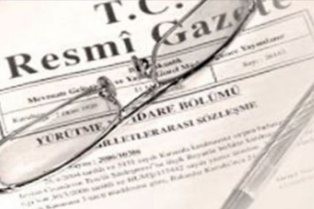 T&uuml;rk Silahlı Kuvvetleri&rsquo;nde atama kararları