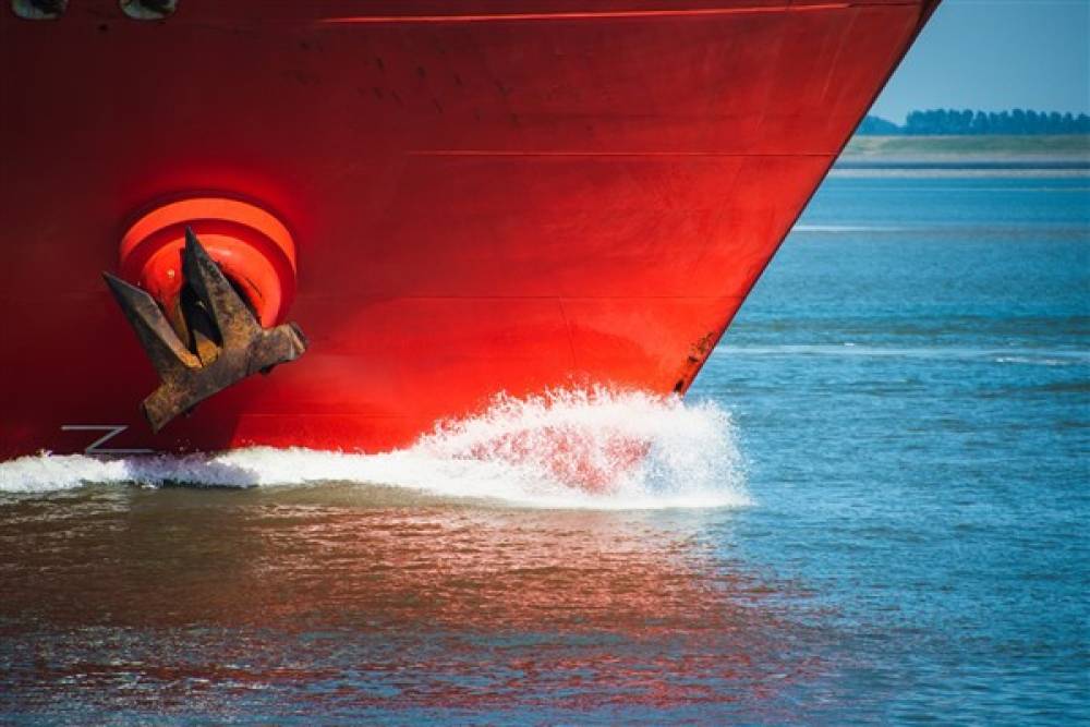 GSD Holding'in bağlı ortaklığı kuru y&uuml;k gemisi alacak