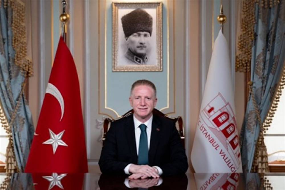 Vali G&uuml;l, yabancı sivil toplum kuruluşlarının temsilcileriyle bir araya geldi